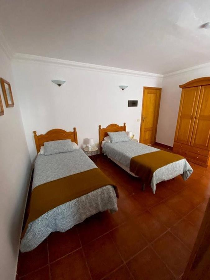 Cosy Twin Beds La Baja Villa Santa Cruz de Tenerife Luaran gambar